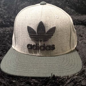 Adidas hat stored never worn